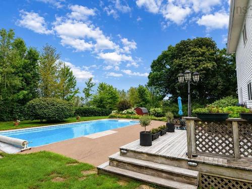 165 Newbury Court, New Glasgow, NS 