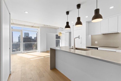 Overall view - 3022-1030 Rue De Bleury, Montréal (Ville-Marie), QC 