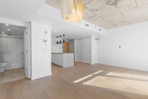 Dining Room - 3022-1030 Rue De Bleury, Montréal (Ville-Marie), QC 