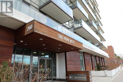 515 - 260 SACKVILLE STREET W , Toronto, Ontario M5A 0B3 2