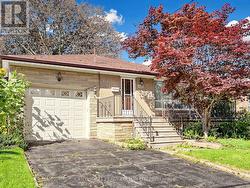 464 SCARBOROUGH GOLF CLUB ROAD  Toronto, ON M1G 1H1