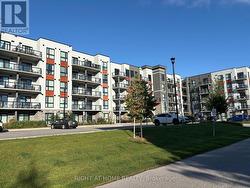 205 - 4 KIMBERLY LANE  Collingwood, ON L9Y 5T6