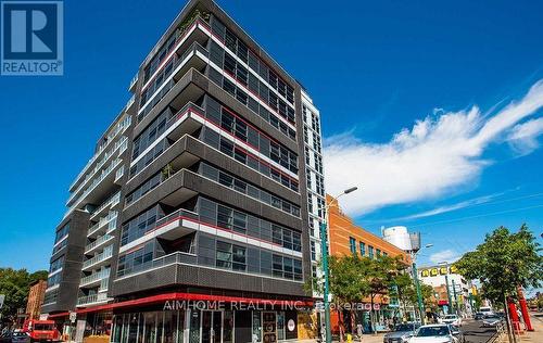608 - 10 Willison Square, Toronto, ON 
