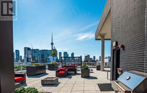 608 - 10 Willison Square, Toronto, ON 