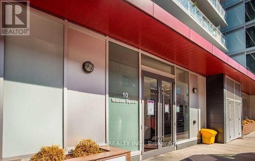 608 - 10 Willison Square, Toronto, ON 