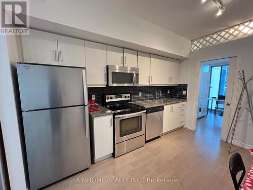 608 - 10 Willison Square, Toronto, ON 