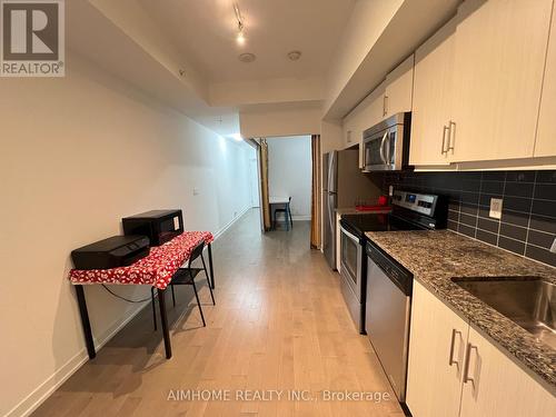 608 - 10 Willison Square, Toronto, ON 