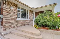 38 ENDFIELD Avenue Unit# Main  Hamilton, ON L8T 2L4