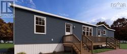 55 Ben Johnson Lane  Timberlea, NS B3T 1K9