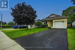 23 PEACH STREET Tillsonburg, ON N4G 5N8