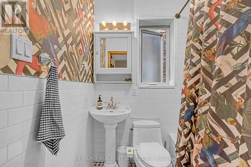 Upper - 109 Northcliffe Boulevard, Toronto, ON 