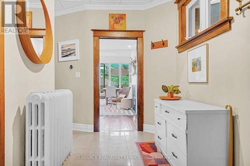 Upper - 109 Northcliffe Boulevard, Toronto, ON 