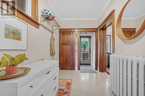 Upper - 109 Northcliffe Boulevard, Toronto, ON 
