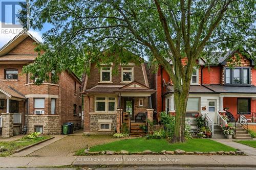 Upper - 109 Northcliffe Boulevard, Toronto, ON 