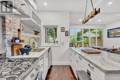Upper - 109 Northcliffe Boulevard, Toronto, ON 