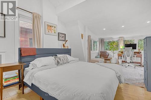 Upper - 109 Northcliffe Boulevard, Toronto, ON 