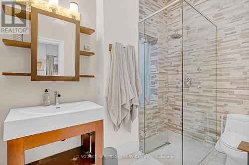 Upper - 109 Northcliffe Boulevard, Toronto, ON 