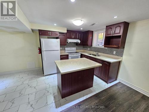 #BSMT - 576 SEWELLS ROAD , Toronto, Ontario M1B 5E7 4