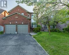 BASEMENT - 79 SWEET WATER CRESCENT  Richmond Hill, ON L4S 2B2