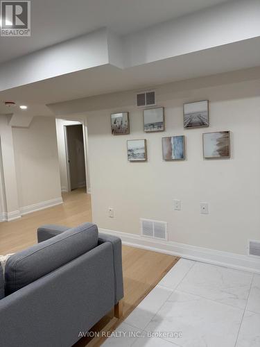 BASEMENT - 79 SWEET WATER CRESCENT , Richmond Hill, Ontario L4S 2B2 4