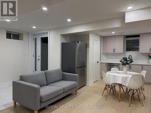 BASEMENT - 79 SWEET WATER CRESCENT , Richmond Hill, Ontario L4S 2B2 5