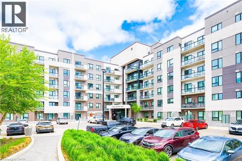 130 - 1105 Leger Way, Milton, ON 