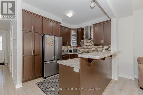 49 Sexton Crescent, Hamilton, ON 