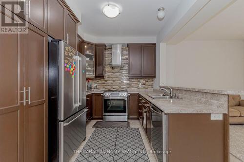 49 Sexton Crescent, Hamilton, ON 