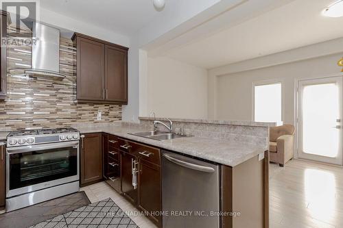 49 Sexton Crescent, Hamilton, ON 