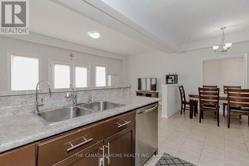 49 Sexton Crescent, Hamilton, ON 