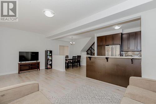 49 Sexton Crescent, Hamilton, ON 