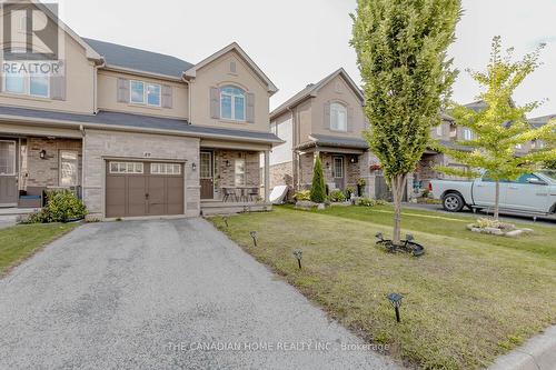 49 Sexton Crescent, Hamilton, ON 