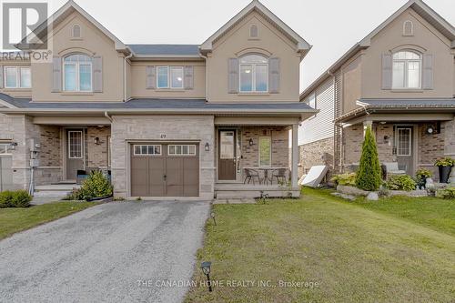 49 Sexton Crescent, Hamilton, ON 