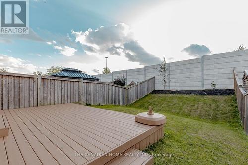 49 Sexton Crescent, Hamilton, ON 