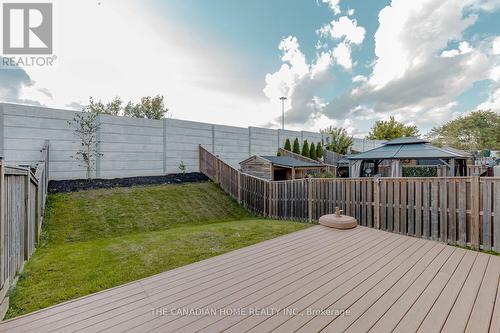49 Sexton Crescent, Hamilton, ON 