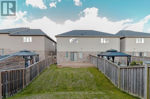 49 Sexton Crescent, Hamilton, ON 