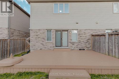 49 Sexton Crescent, Hamilton, ON 