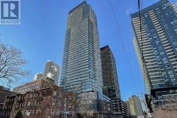 2510 - 39 ROEHAMPTON AVENUE  Toronto, ON M4P 1P9