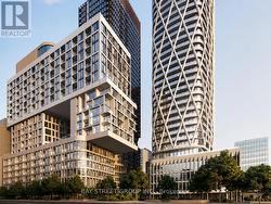 1116 - 121 ST PATRICK STREET Toronto, ON M5T 3C1