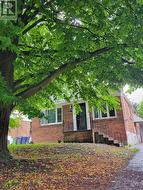 182 PHYLLIS AVENUE  Toronto, ON M1M 1Y8