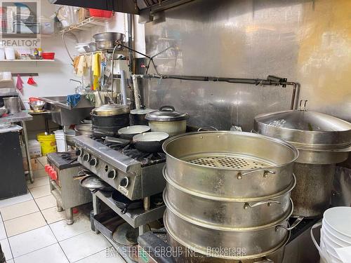 8 - 2 Fenton Road, Markham, ON 