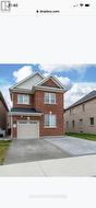1429 LEGER WAY N  Milton, ON L9E 1E3