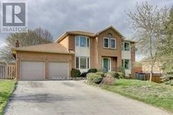 175 KEFFER CIRCLE  Newmarket, ON L3X 1R9
