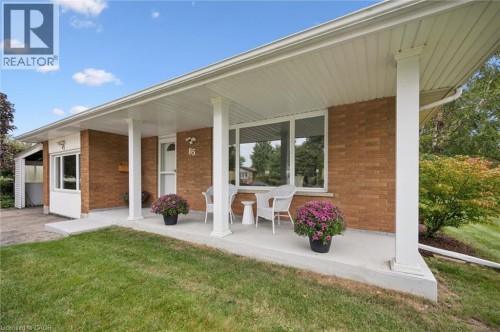 85 Indian Road, Kitchener, ON 