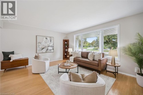 85 Indian Road, Kitchener, ON 