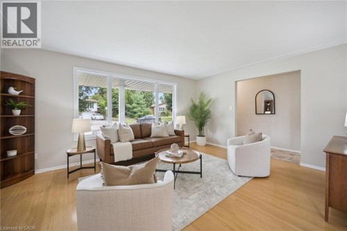 85 Indian Road, Kitchener, ON 
