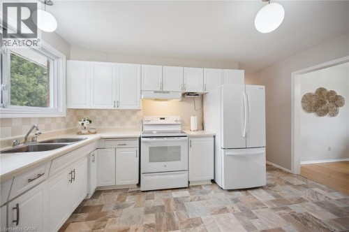85 Indian Road, Kitchener, ON 