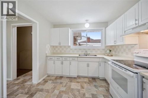 85 Indian Road, Kitchener, ON 