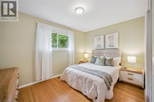 85 Indian Road, Kitchener, ON 