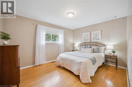 85 Indian Road, Kitchener, ON 